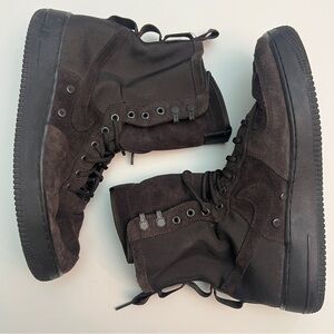 Nike SF Air Force 1 Special Field, Men’s Size 12